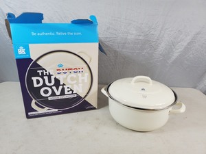 New 5.5 Qt The Dutch Dutch Oven