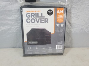 New Universal Fit Grill Cover