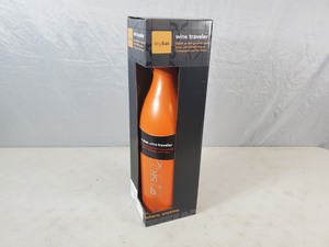 New Sky Bar Wine Traveler