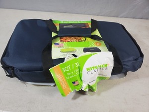 New Kitchen Classics 3 pc Bake and Go Set