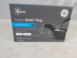 New Outdoor Smart Plug