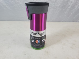 New Contigo AutoSeal 16 oz Travel Mug