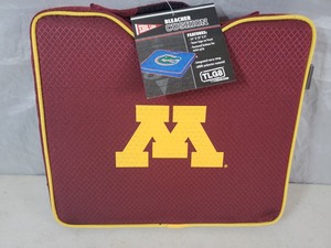 New Minnesota Gophers Bleach Cushion