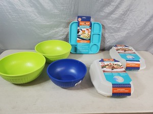 New Nordic Ware Items