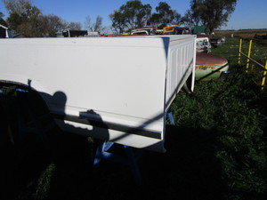 Chevy Pickup Box