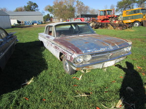 Oldsmobile F85