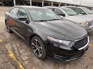 2015 Ford Taurus SHO AWD