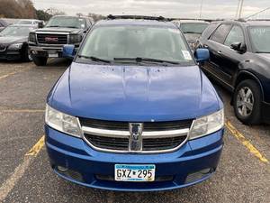 2009 Dodge Journey RT FWD