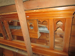 Entire Contents of Building (see all pics)