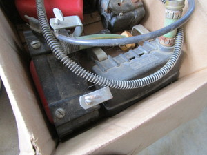 Tank Heaters & Floats