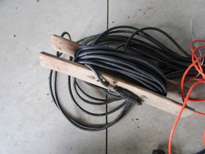 Extension Chords
