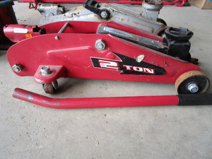 Floor Jacks