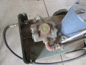Pressure Washer