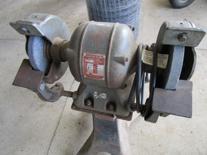 Grinder