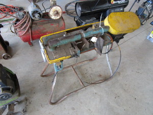 Band Saw