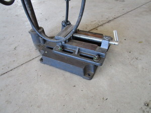 Benchtop Drill Press