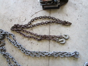 Chains