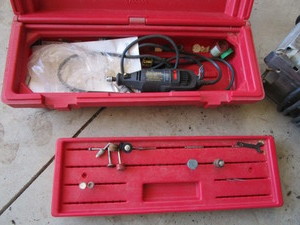 Misc. Tools, Dremel, Skill Saw, Jig Saw
