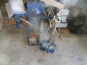 Stock Tank Heater