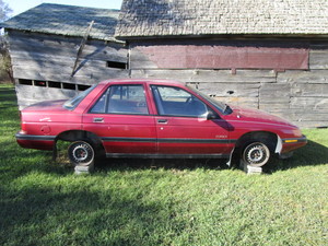 Chevy Corsica