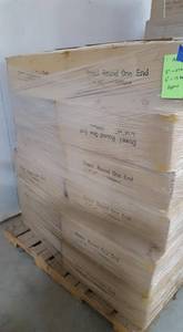 lot 11 image: WOOD DOWELS