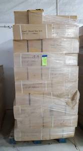 lot 12 image: WOOD DOWELS