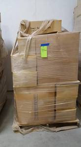 lot 16 image: RANDOM WOOD DOWELS