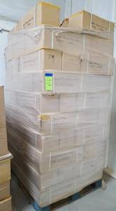 lot 17 image: WOOD DOWELS