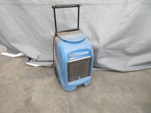 lot 44 image: DRIZAIR 1200 PROFESSIONAL DEHUMIDIFER
