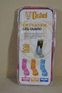 lot 78 image: Cashel Crusader Leg Guard