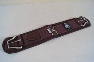 lot 86 image: Professionals Choice Western Saddle Cinch Strap