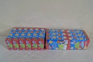 lot 89 image: Purina Alpo Variety Snaps Dog Treats
