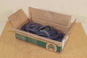 lot 75 image: Diamond Classic Plain Size 000 Horse Shoes