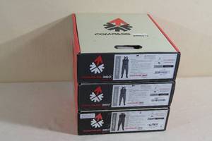 lot 101 image: Compass 360 Breathable Waders - Stillwater IIPoint Guide II Z