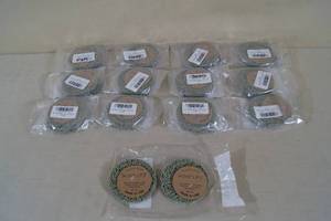 lot 142 image: Round-A-Bouts Soap Lifts