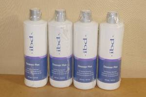 lot 137 image: IBD Gel Residue Remover