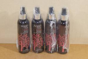 lot 138 image: Argan Oil Emulsifying Body Dry Oil