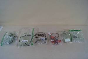 lot 167 image: Slastik and Clic Magnetic Reading Glasses