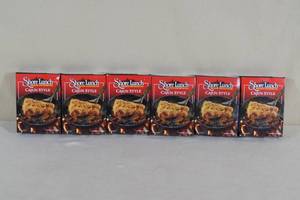 lot 200 image: Shore Lunch Cajun Style Breading and Batter Mix