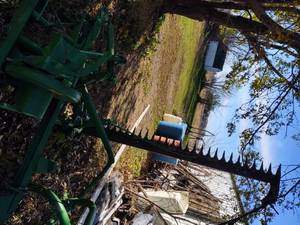 Sickle Mower