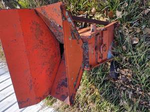 Corn Sheller