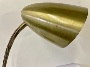 lot 114 image: Vintage Desk Lamp