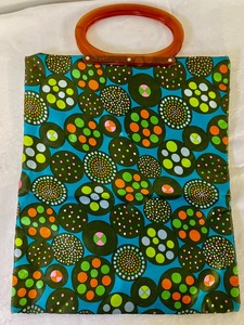 lot 125 image: Vintage Ladies Pride Purse