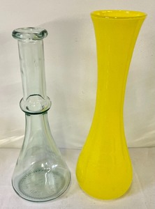 lot 112 image: Vases and More