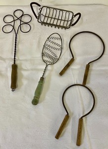 lot 95 image: Vintage Tools and Utensils