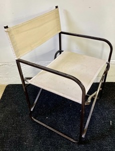 lot 88 image: Vintage Chair