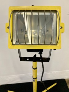 lot 85 image: Regent Lighting Corporation Shop Light
