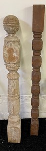 lot 72 image: Vintage Goods
