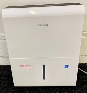 lot 73 image: Pelonis Dehumidifier
