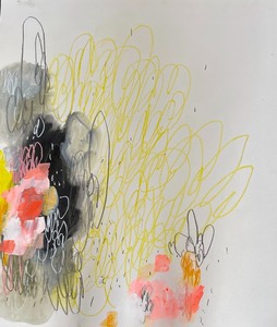 lot 182 image: Fabulous Unframed Art